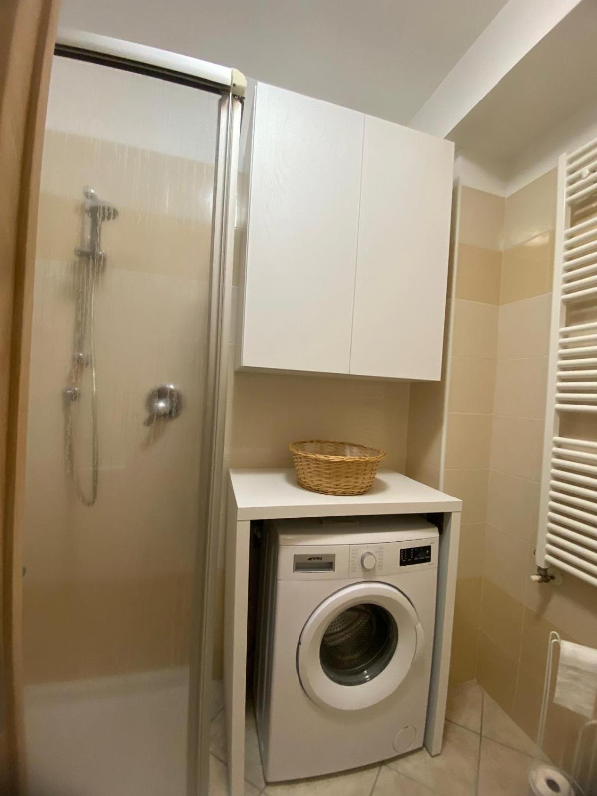 Alma Apartment Sirmione Zimmer foto