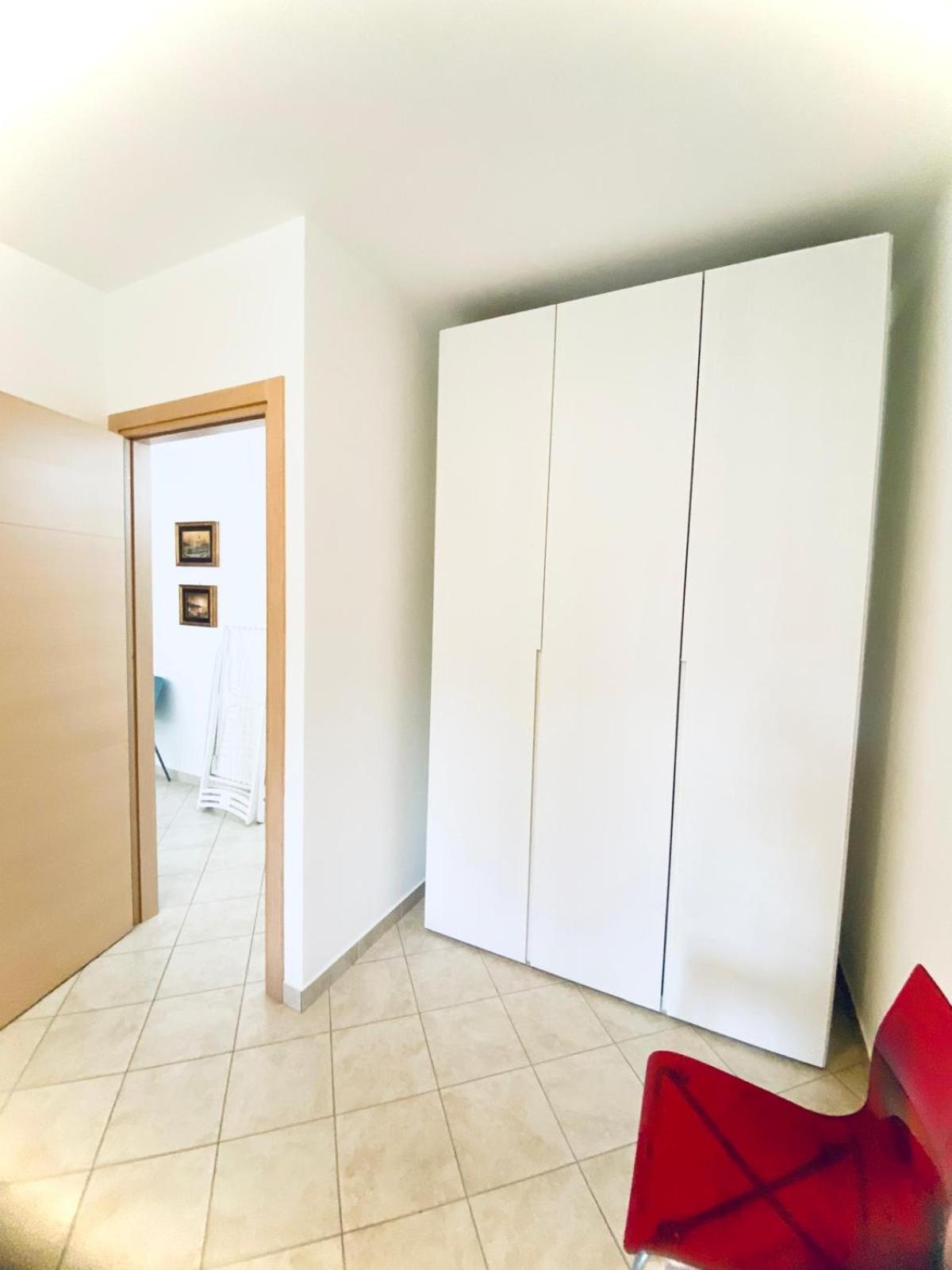 Alma Apartment Sirmione Zimmer foto